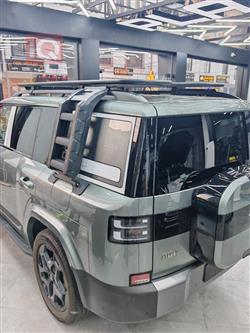 BYD Leopard 7